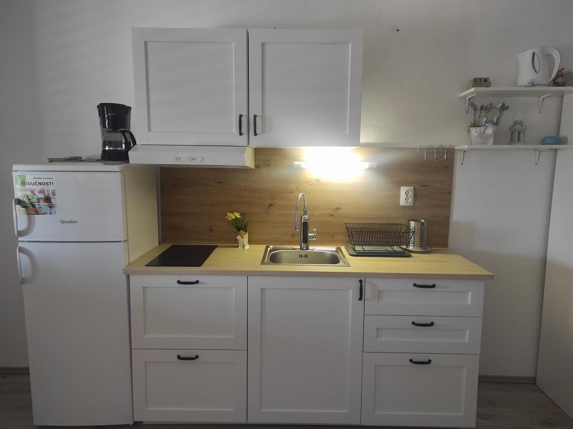 Apartments Lucija Solaris Sibenik Room photo